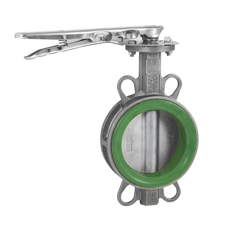 زه باید څه وکړم که چیرې د چیک والو دننه لیک شتون ولري